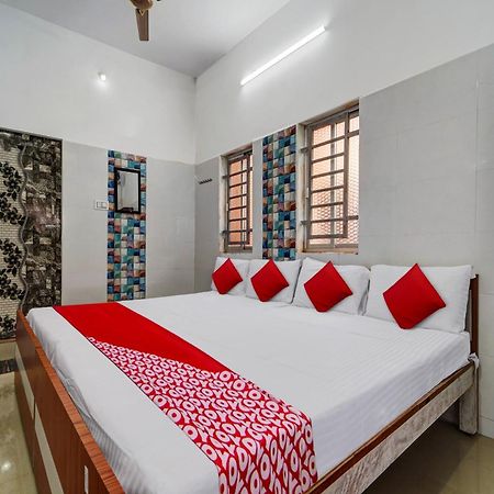 Hotel O Pothini Palace 팔니 외부 사진